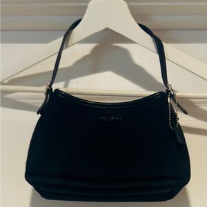 Mini coach purse